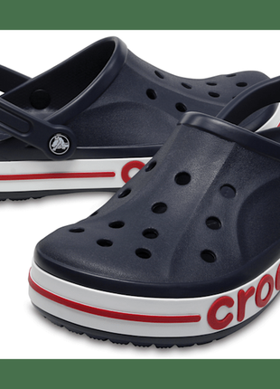 Crocs bayaband clog для чоловіків1 фото