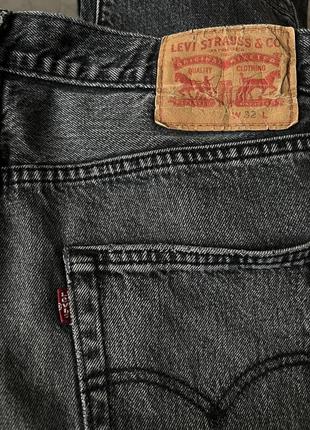 Джинси levi's