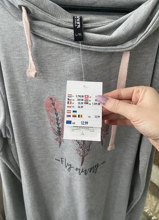 Жіноча кофта 2