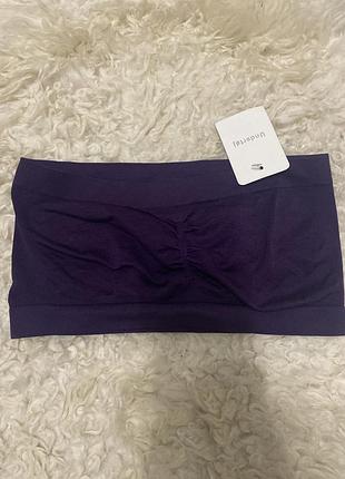 Безшовний топ