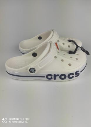 Crocs bayaband clog для жінок.2 фото