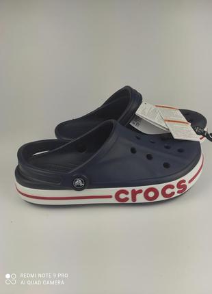 Crocs bayaband clog для чоловіків2 фото