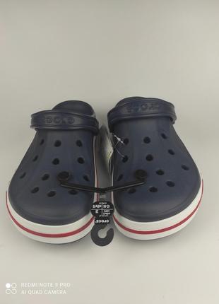 Crocs bayaband clog для чоловіків3 фото