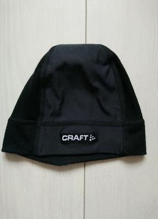 Спортивна шапка craft