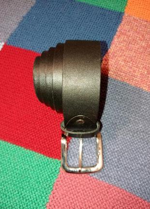 Ремешок кожаный bb1 high quality belts