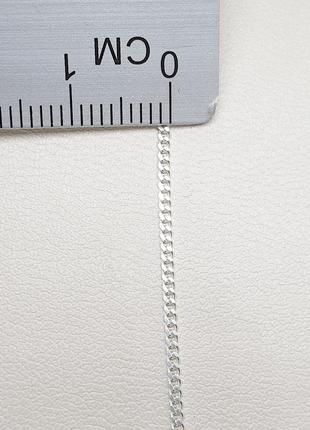 Браслет срібний 4