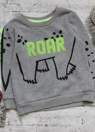 Світшот, кофта primark 1,5-2 роки