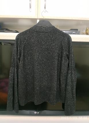 Кофточка hugo boss 5