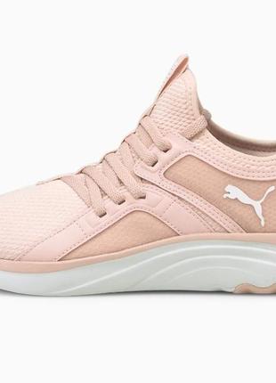 Кросівки жіночі  puma softride sophia women's running shoes usa 107 фото