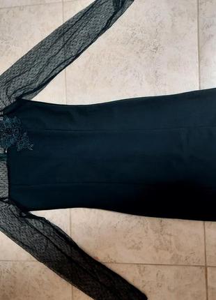 Платье 42 размер 44 размер s m  сукня плаття вечернее платье