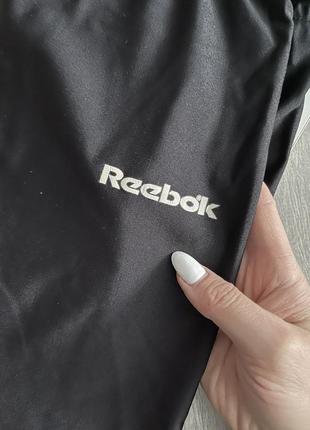 Чоловічі лосини reebok2 фото