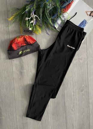 Чоловічі лосини reebok