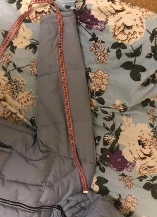 Куртка термо 7