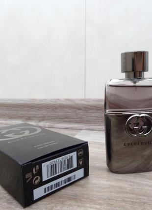 Gucci guilty eau❣️pour homme❣️туалетная вода,90 мл2 фото