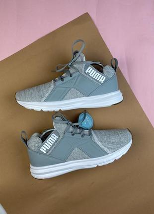 Puma enzo cheap weave quarry