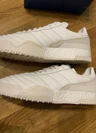 Кросівки adidas originals & alexander wang b ball soccer