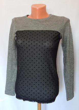 Світшот general standard(розмір 34-36)