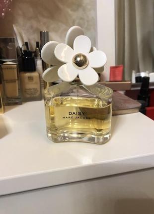 Духи marc jacobs daisy 100 ml.1 фото