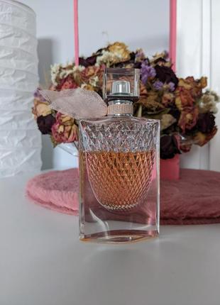 Оригінал la vie est belle l eclat l'eau de toilette lancome 50ml leclat1 фото