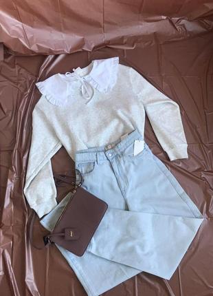 Свитшот h&m 2