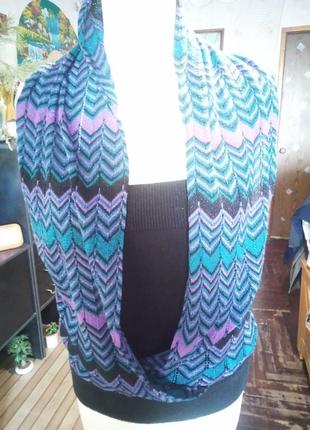 Топ джемпер р 46 missoni  винтаж