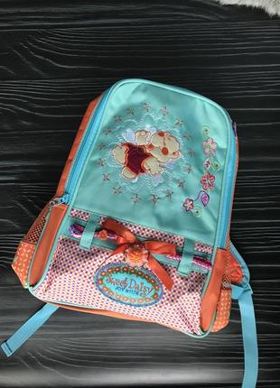 Рюкзак школьный zibi1 фото