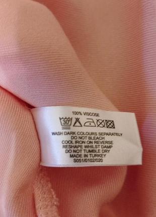 Блуза рубашка оверсайз р.54-56 натуральная ткань7 фото
