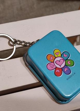 Брелок на дегь св.валентина