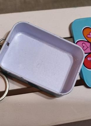 Брелок на дегь св.валентина