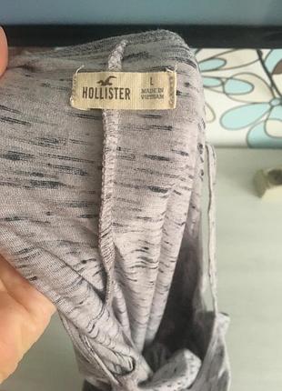 Сарафан hollister р. l 2