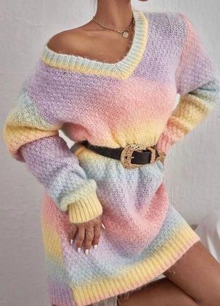 Туніка, сукня