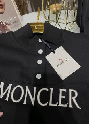 Moncler костюм3 фото