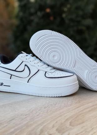 Женские кроссовки nike air force 1 '076 фото