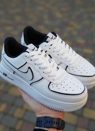 Женские кроссовки nike air force 1 '0710 фото