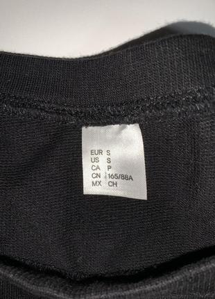 Джемпер h&m 4