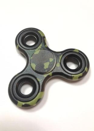 Спиннер handspinner spinner камуфляж