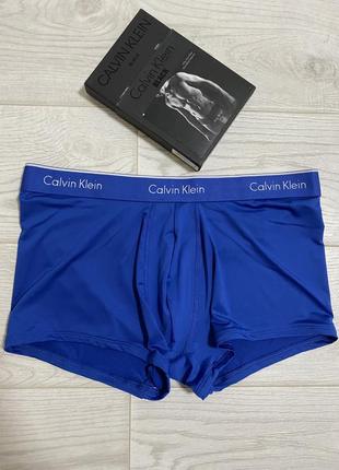 Труси чоловічі calvin klein1 фото