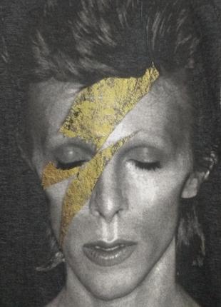 Футболка david bowie10 фото