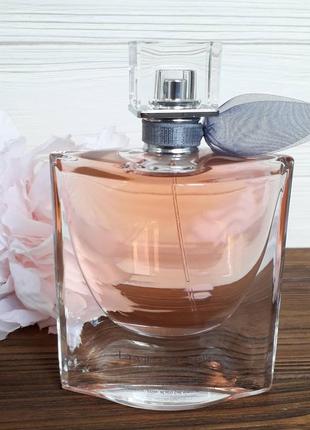 Lancome vie est belle l'eau de parfum - парфумована вода 75 ml