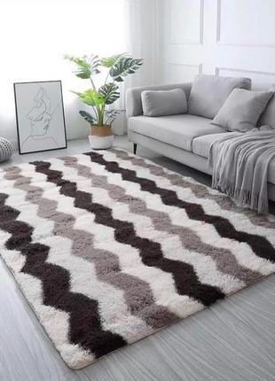 Килимок килим коврик травичка 1,5*2 травка1 фото