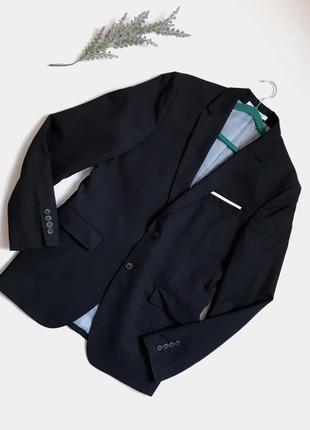 Стильний піджак zara, чоловічий піджак