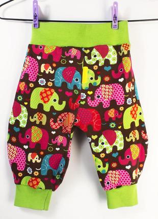 Дитячи штанці, для малюка, 74 розмір