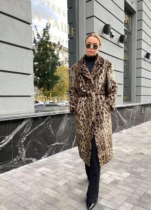Шуба пальто🔥🔥