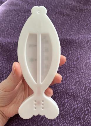 15 грн новий градусник дитячий для вимірювання температури води2 фото