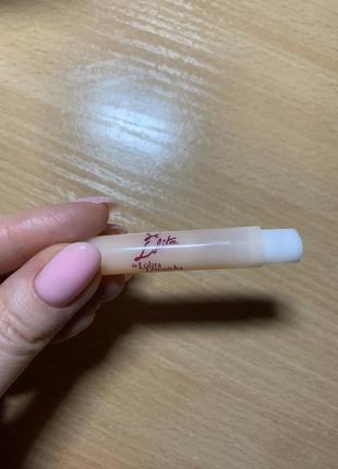 Lolita lempika пробник