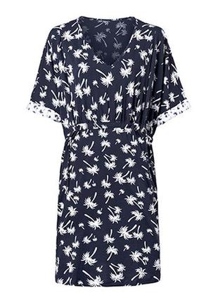 Якісна трикотажна сукня, tchibo