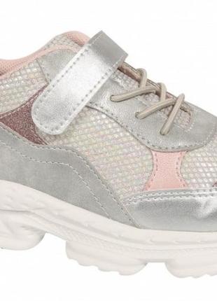 Кроссовки девочкам том 32-38р