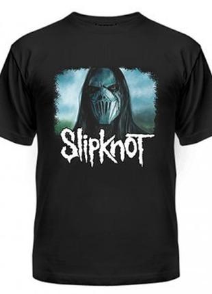 Майка с slipknot