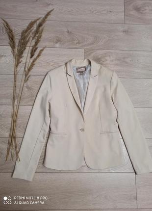 Піджак, жакет