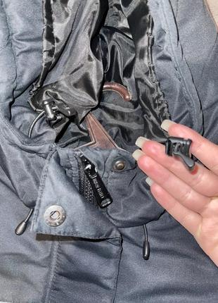 Зимова куртка 8